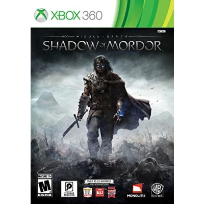 Image of Middle Earth:Shadow of Mordor