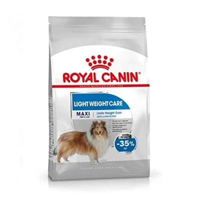 Image of ROYAL CANIN Maxi Light Weight Care 10kg