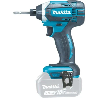 Image of Makita DTD152Z 18V Li Ion LXT Impact Driver Batteries and Charger Not Included