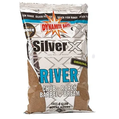 Image of Silver X River Original 1Kg
