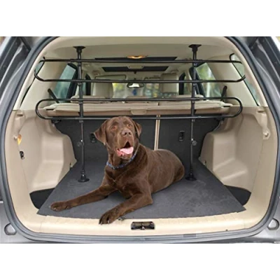 Image of Streetwize SWDG1 Standard Universal Dog Guard