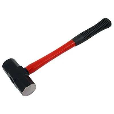 Image of Neilsen Sledge Hammer 4lb Long Handle CT0351