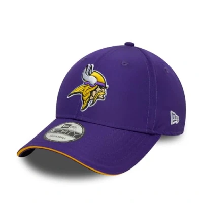 Image of New Era Unisex NFL ISG 2024 9Forty Adjustable Cap Minnesota Vikings One Size