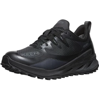 Image of Zionic WP Textile Synthetic Women&#039;s Low Top Trainers