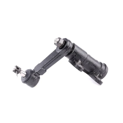 Image of MR296272, MR344654 Control Arm TRW JIA7506 with accessories MITSUBISHI: Pajero Sport 1 SUV, L200 III Pickup
