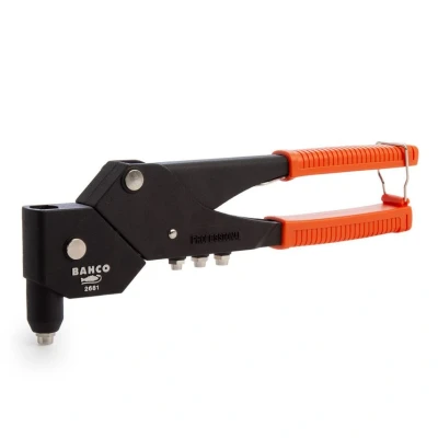 Image of Bahco 2681 Riveter