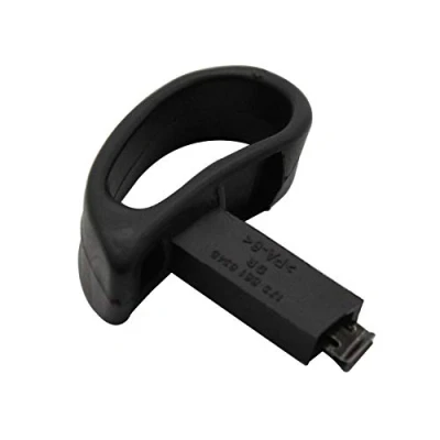 Image of TAKPART Front Seat Right Tilt Release Handle 1J3881634B
