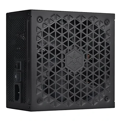 Image of Silverstone Cybenetics Gold 1000W ATX 3.0 &amp; PCIe 5.0 Fully Modular Power Supply, SST DA1000R GM