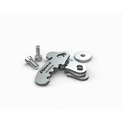 Image of Kbike pulley locking tool Set (4 pieces) for Ducati Testastretta