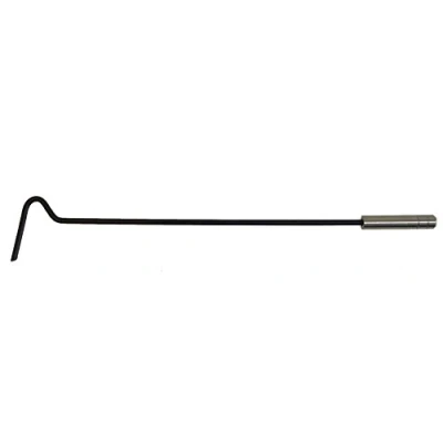 Image of Imex El Zorro 70502 Fire Poker (58 cm) Black