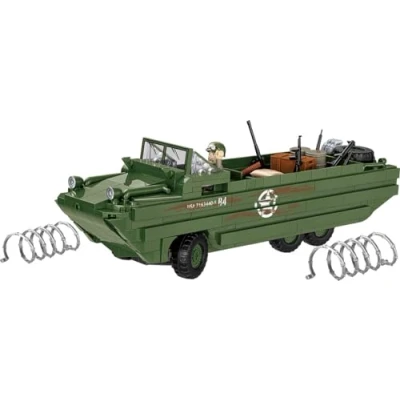Image of COBI DUKW Amphibia