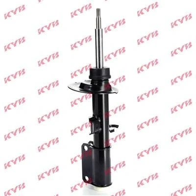 Image of 1096272, 31306754342, 31306754344, 31311096272, 31316754341 Shock absorber KYB Excel G 335924 BMW: X5