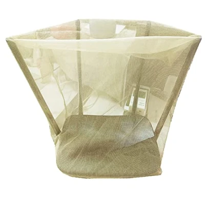 Image of MYENA WiFi Router Cover, EMF Protection Radiation Blocking, Anti Cell Towers/WiFi/Rf High Netting