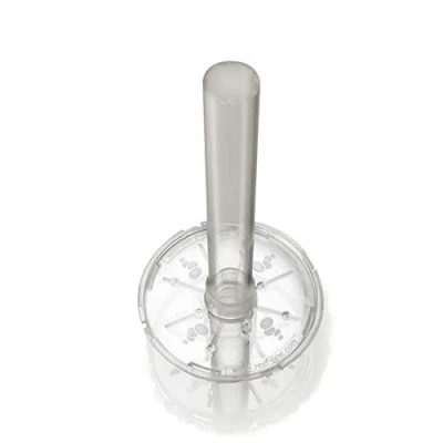 Image of biOrb Oase Bubble Tube 30L Life 30 Tank, Clear