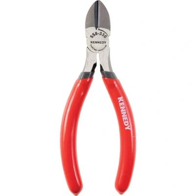 Image of Kennedy 130mm Side Cutters
