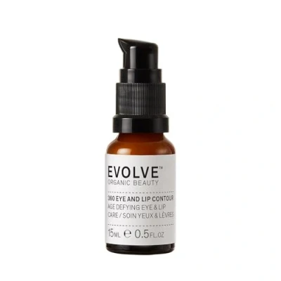 Image of Evolve 360 Eye &amp; Lip Contour 15ml