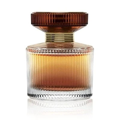 Image of Oriflame Natural Swedish Cosmetics Amber Elixir Eau de Parfum