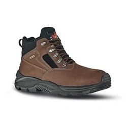 Image of Smash Gtx S3 Wr Ci Src Brown UK 6 EU 39
