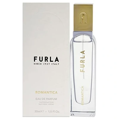 Image of FURLA COLLECTION ROMANTICA EDP 30 ML