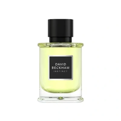 Image of David Beckham Instinct EDP