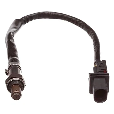 Image of 03L906262 Lambda sensor NGK 90497 5 AUDI: A6 C6 Avant, A5 B8 Coupe, Q5