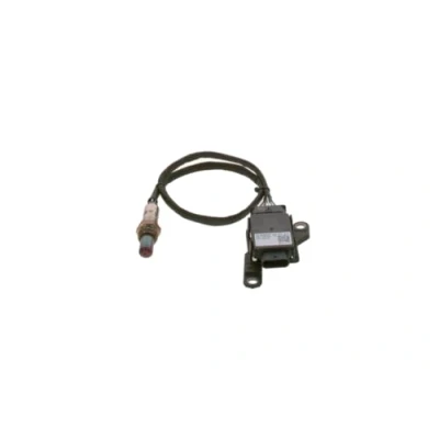 Image of 3554047, 9811207180 NOx Sensor, urea injection BOSCH 0 281 008 673