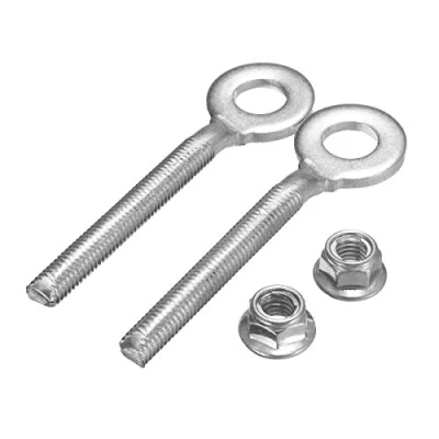 Image of C FUNN 12mm/15mm Chain Adjuster Tensioner 125cc 140cc 150cc PIT PRO Quad Trail Dirt Bike 15mm