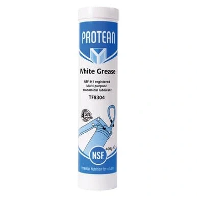 Image of PROTEAN White Grease TF8304 400G
