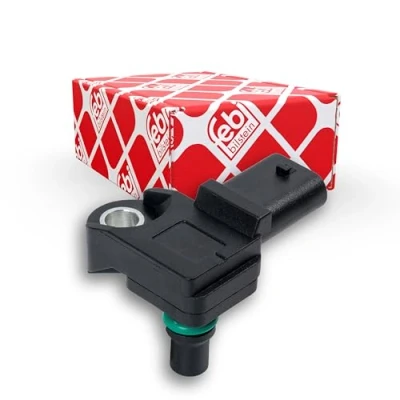 Image of 13627804742, 13628570118, 13628637896 Sensors FEBI BILSTEIN 171781 BMW: 3 Saloon, X5, 5 MINI: Hatchback, Countryman, TOYOTA: Auris Hatchback