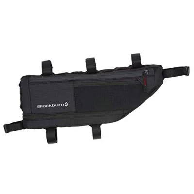 Image of BLACKBURN OUTPOST LARGE FRAME BB BAG EXPANDIB 5.25/6.95L#