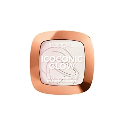 Image of L&#039;Oréal Paris Powder Highlighter 01 Icoconic Glow