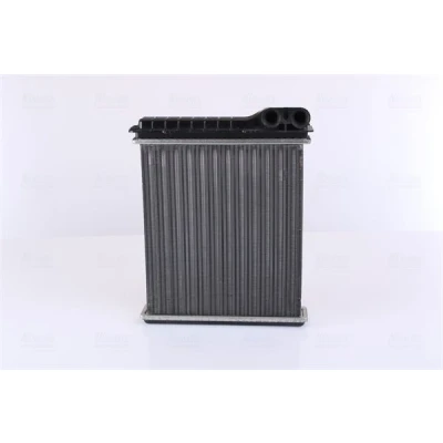 Image of 6025170679 Heat Exchanger NISSENS 73363 without pipe