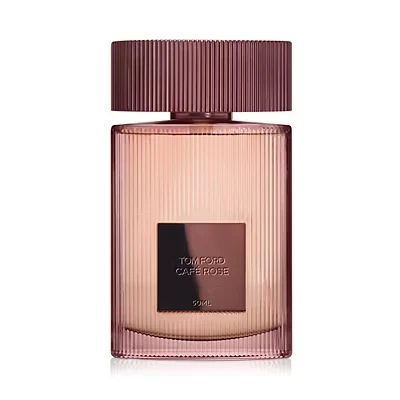 Image of Tom Ford Cafe Rose Eau de Parfum 50ml
