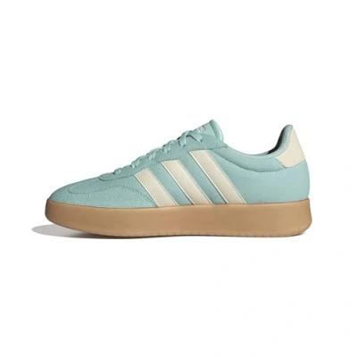 Image of adidas Women&#039;s Barreda Shoes, semi Flash Aqua/Wonder white/GUM10, 5.5 UK