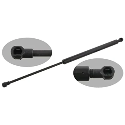 Image of 46420780 Tailgate strut FEBI BILSTEIN 14063 420N 507mm both sides SUZUKI: Splash Hatchback, VAUXHALL: Agila Mk2