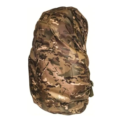 Image of Highlander Waterproof Hmtc Unisex Outdoor Rucksack Cover available in Multi Colour Large