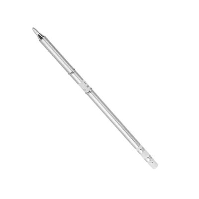 Image of T12 Series Soldering Iron Tips Welding Tool Replacement for FX 951 Rework Station Station(T12 D24)