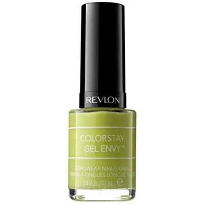 Image of Revlon Colorstay Envy No. 220 in the Money Gel Nail Polish 11.7 ml