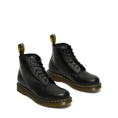 Image of 1460 Pascal Nappa Leather Unisex Ankle Boots