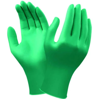 Image of Ansell Touch N Tuff 92 600 Glove Sz 09 (L) XL