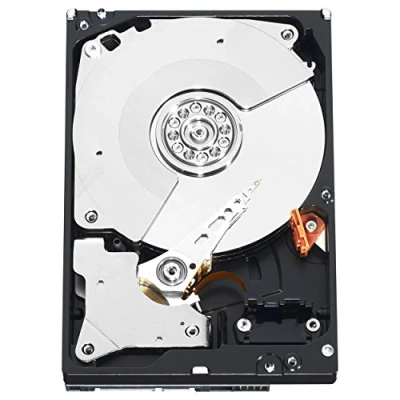 Image of Western Digital Black 3.5 inch 1TB Desktop SATA Hard Drive OEM