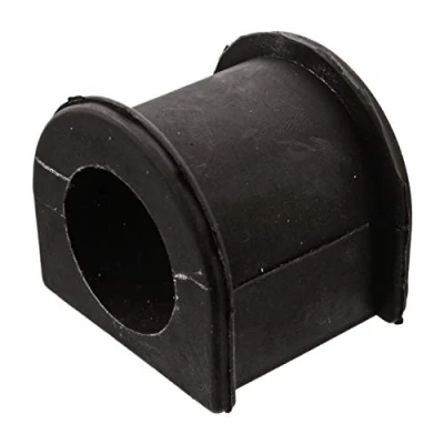 Image of 4524361 Stabilizer Bushes FEBI BILSTEIN 42365 Front Axle Rubber 27mm