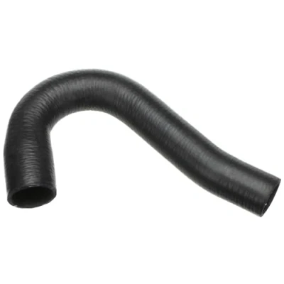 Image of 105E8260A, 1465390, 1546886, 691F8260AA, 691G8260AA Radiator Hose GATES 3070 EPDM (ethylene propylene diene Monomer (M class) rubber) FORD: ESCORT 1