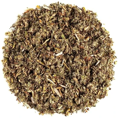 Image of Black Horehound Herb Tea Hore Hound Ballota Nigra Leaves 100g