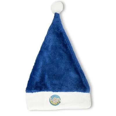 Image of Sporting Profiles Bullseye TV Darts Show Bully Christmas Ally Pally Fancy Dress Silly Bobble Hat