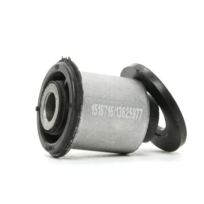 Image of 545008H310, 545008H310SK, 545008H31A, 545008H31ASK, 545018H310 Arm Bushes FEBI BILSTEIN 101178 NISSAN: X Trail