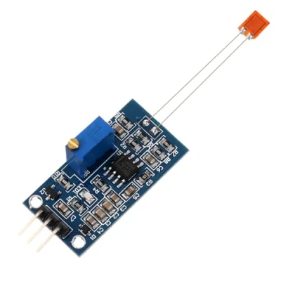 Image of Hemobllo Strain Gauge Load Cell, Test Sensor Amplifier, Weight Bend Module For Arduion Scale