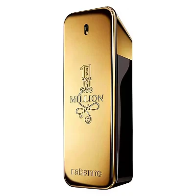 Image of 1 Million 200ml Paco Rabanne Eau de Toilette