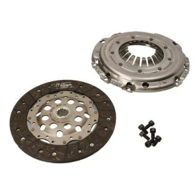 Image of HK07277, KT7277 Clutch VALEO KIT2P 826536 without central slave cylinder 228mm MG: ZT T Estate, ROVER: 75 Tourer