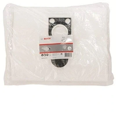 Image of Bosch 2605411167 Paper Filter Bag for Gas 25 Professional 5 piece